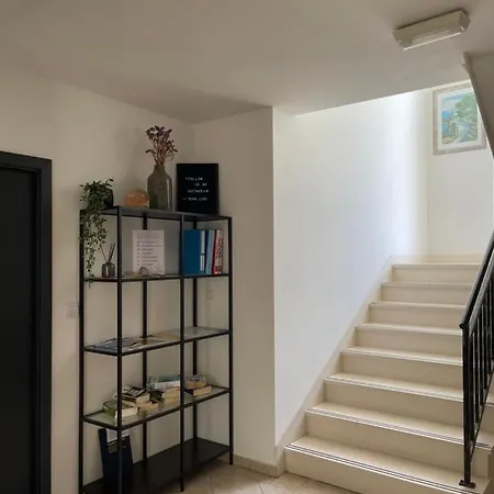 Apartment Pama-luko Supetar