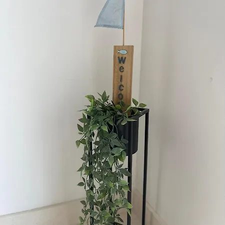 Apartment Pama-luko