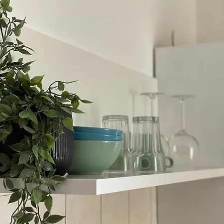 Pama-luko Apartman *