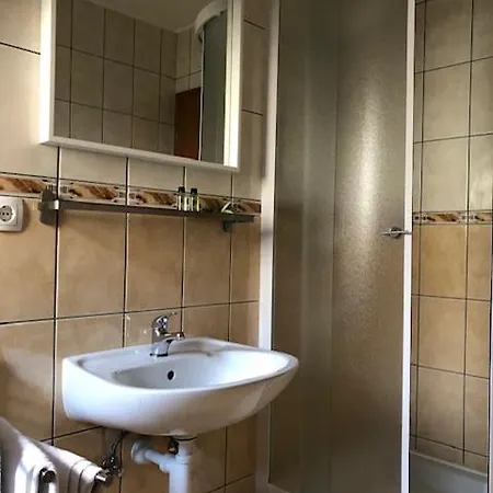 Apartman Pama-luko