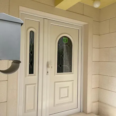 Pama-luko Apartman